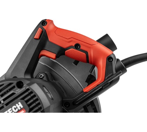 Дисковая пила ELITECH CS 1666E