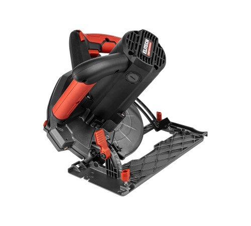 Дисковая пила ELITECH CS 1666E