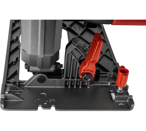 Дисковая пила ELITECH CS 1666E