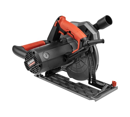 Дисковая пила ELITECH CS 1875E