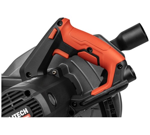 Дисковая пила ELITECH CS 1875E
