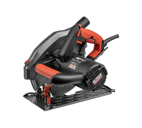 Дисковая пила ELITECH CS 1875E