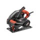 Дисковая пила ELITECH CS 1875E