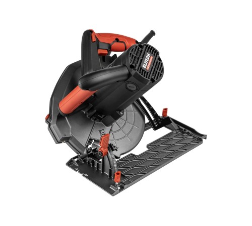 Дисковая пила ELITECH CS 1875E