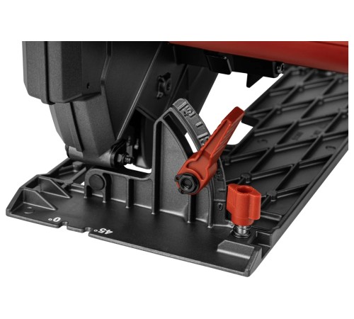 Дисковая пила ELITECH CS 1875E