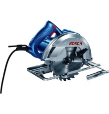 Дисковая пила  Bosch GKS 140