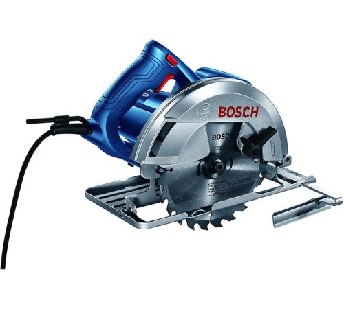 Дисковая пила  Bosch GKS 140