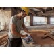 Дисковая пила  Bosch GKS 140