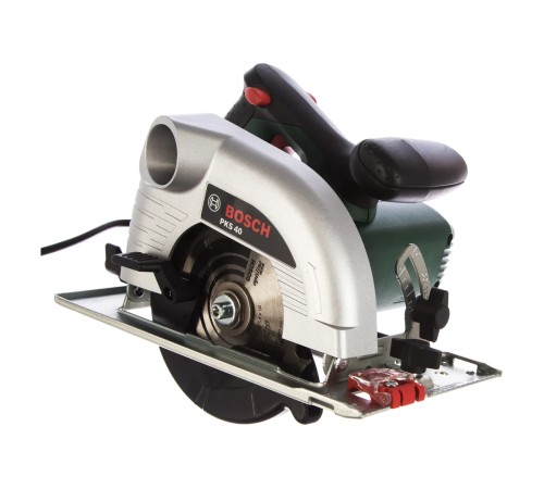 Дисковая пила  Bosch PKS 40