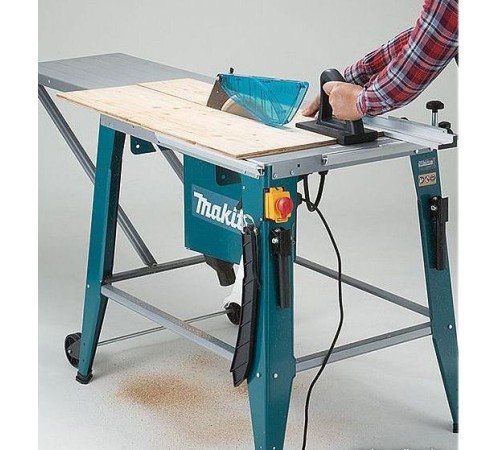 Распиловочный (циркулярный) станок Makita 2712