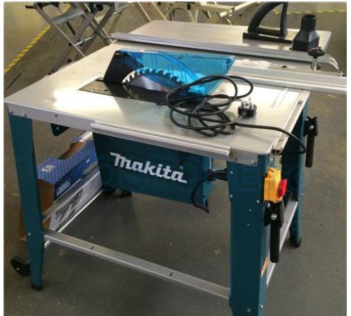 Распиловочный (циркулярный) станок Makita 2712