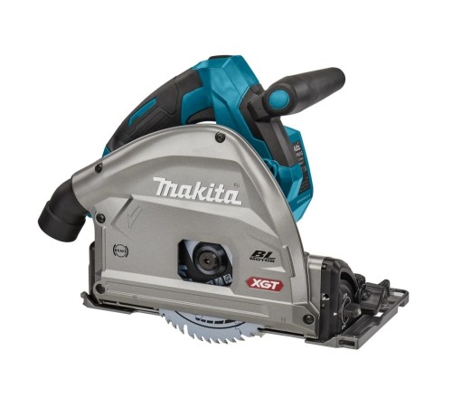 Дисковая пила аккумуляторная Makita XGT SP001GZ02 (Без АКБ и ЗУ)