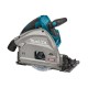 Дисковая пила аккумуляторная Makita XGT SP001GZ02 (Без АКБ и ЗУ)