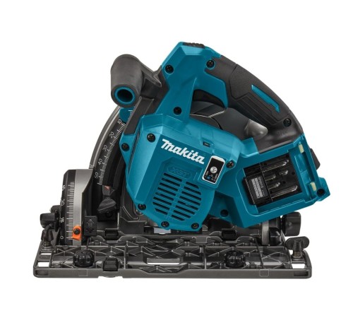 Дисковая пила аккумуляторная Makita XGT SP001GZ02 (Без АКБ и ЗУ)