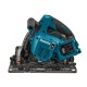 Дисковая пила аккумуляторная Makita XGT SP001GZ02 (Без АКБ и ЗУ)