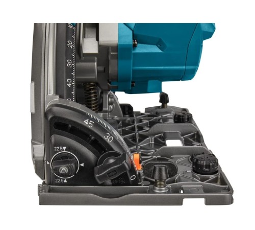 Дисковая пила аккумуляторная Makita XGT SP001GZ02 (Без АКБ и ЗУ)