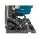 Дисковая пила аккумуляторная Makita XGT SP001GZ02 (Без АКБ и ЗУ)