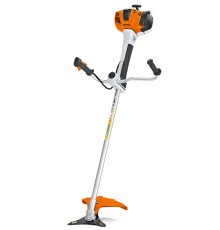 Триммер бензиновый STIHL FS561.0 C-EM (KSB MZ 225-24 пиление)