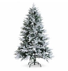 Ель искусственная Skiper Joy 150 см (PVC+PE)