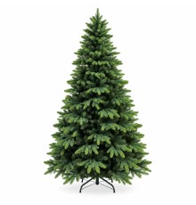 Ель искусственная Skiper Spruce 150 см (PVC+PE)