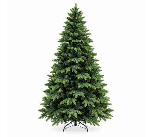 Ель искусственная Skiper Spruce 150 см (PVC+PE)