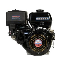Двигатель бензиновый Lifan 190FD-R (сцепление и редуктор 2:1) 15лс