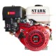 Двигатель бензиновый Stark GX270 SN (вал 25мм шлицевой, сетка 80x80) 9л.с.