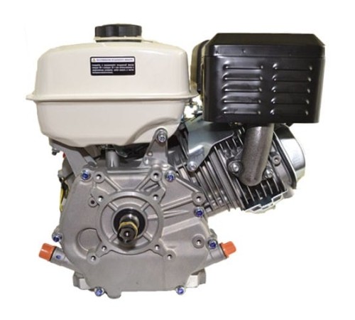 Двигатель бензиновый Stark GX270 SN (вал 25мм шлицевой, сетка 80x80) 9л.с.