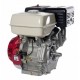 Двигатель бензиновый Stark GX420 (вал 25мм под шпонку) 16лс