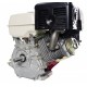 Двигатель бензиновый Stark GX420 (вал 25мм под шпонку) 16лс