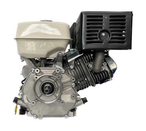 Двигатель бензиновый Stark GX450 S (вал 25мм шлицевой) 18лс