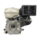 Двигатель бензиновый Stark GX450 S (вал 25мм шлицевой) 18лс