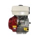 Двигатель бензиновый Stark GX450 S (вал 25мм шлицевой) 18лс