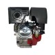 Двигатель бензиновый Stark GX450 S (вал 25мм шлицевой) 18лс