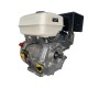Двигатель бензиновый Stark GX450 S (вал 25мм шлицевой) 18лс