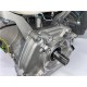 Двигатель бензиновый Stark GX450 S (вал 25мм шлицевой) 18лс