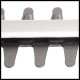 Кусторез электрический Einhell GC-EH 4245