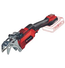 Секатор аккумуляторный Einhell GE-GS 18/150 Li-Solo (Без АКБ и ЗУ)
