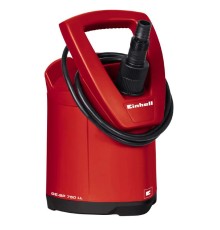 Дренажный насос Einhell GE-SP 750 LL