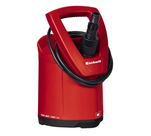 Дренажный насос Einhell GE-SP 750 LL
