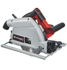 Пила циркулярная Einhell TE-PS 165