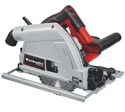 Пила циркулярная Einhell TE-PS 165