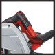Пила циркулярная Einhell TE-PS 165