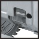 Пила циркулярная Einhell TE-PS 165