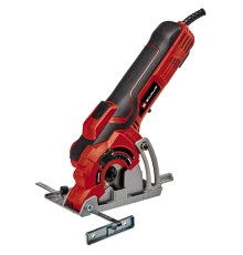 Пила циркулярная Einhell TC-CS 89