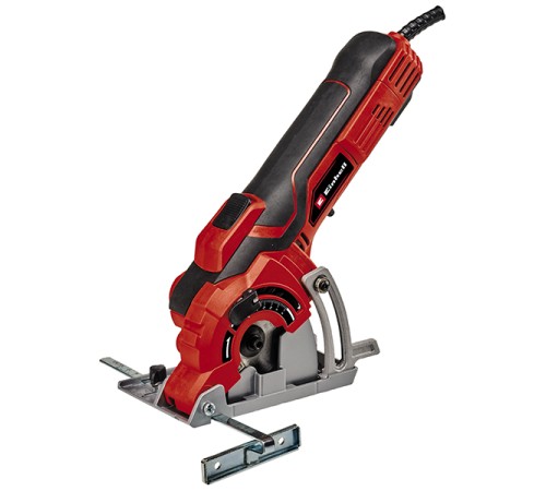 Пила циркулярная Einhell TC-CS 89