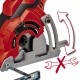 Пила циркулярная Einhell TC-CS 89