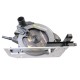 Пила циркулярная Hanskonner HCS50160