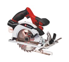 Циркулярная пила аккумуляторная  Einhell TE-CS 18/165-1 Li - Solo (Без АКБ и ЗУ)
