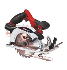 Циркулярная пила аккумуляторная  Einhell TE-CS 18/165-1 Li - Solo (Без АКБ и ЗУ)